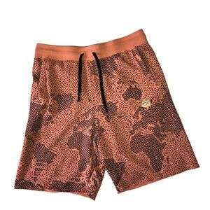 Nike sportswear Men's alumni C2W shorts bred size M DJ0361-835